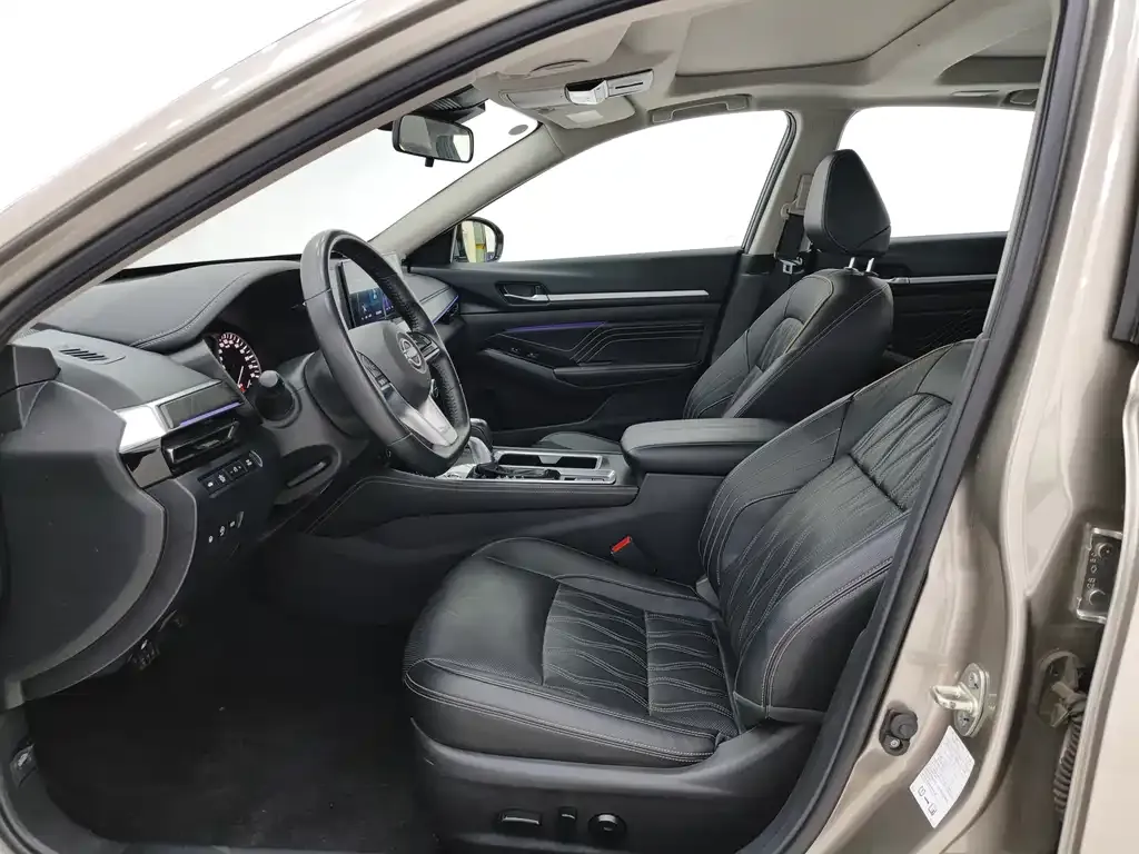 Nissan Teana 2022 из CN, фото 7