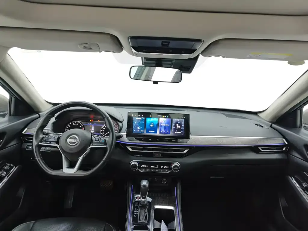 Nissan Teana 2022 из CN, фото 9