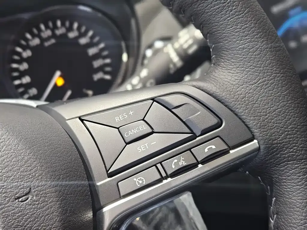 Nissan X-Trail 2025 из CN, фото 8