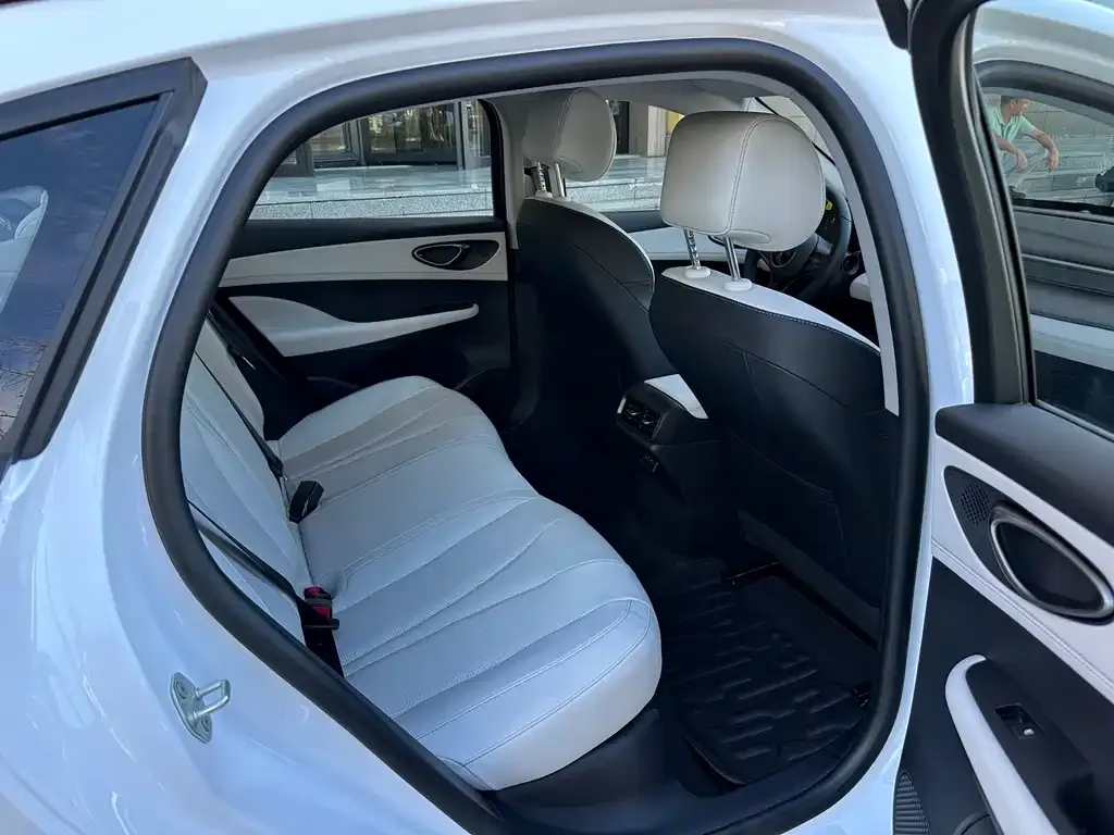 BYD Seal 05 DM-i 2025 из CN, фото 7