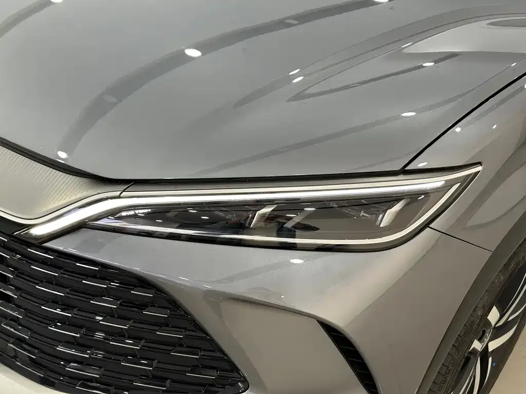 BYD L DM-i 2025 из CN, фото 3
