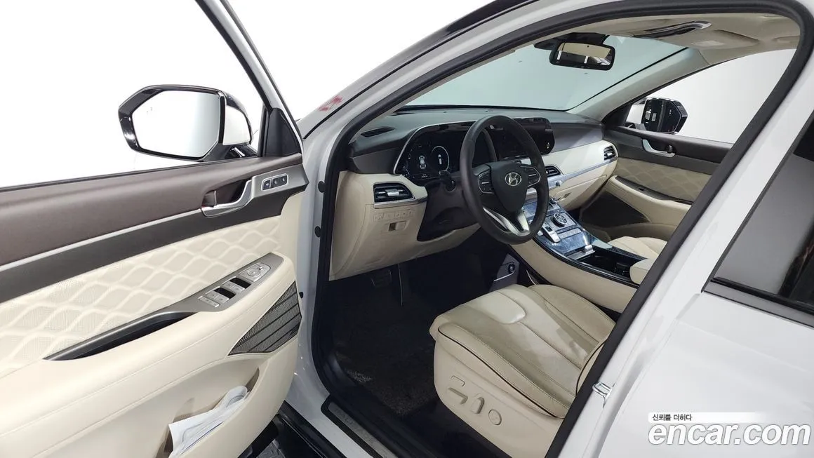 Hyundai Palisade 2021 из KR, фото 10