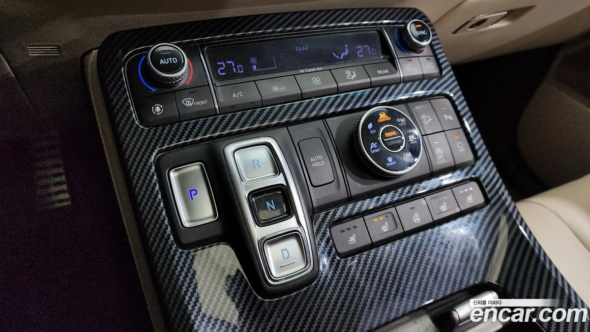 Hyundai Palisade 2021 из KR, фото 9