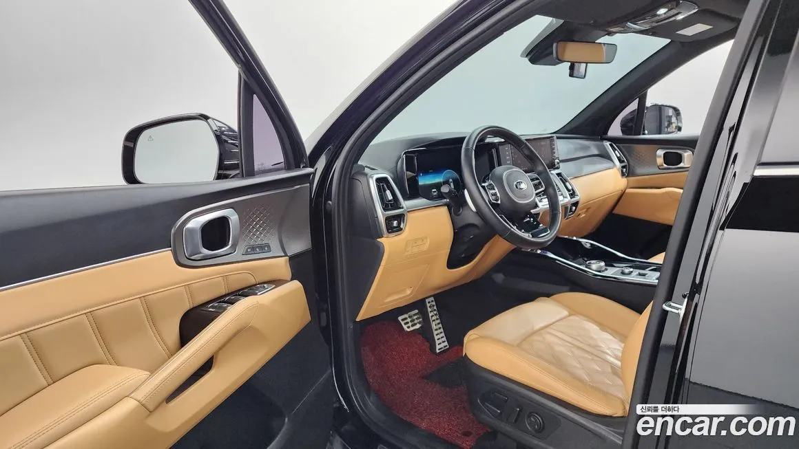 Kia Sorento — фото 10