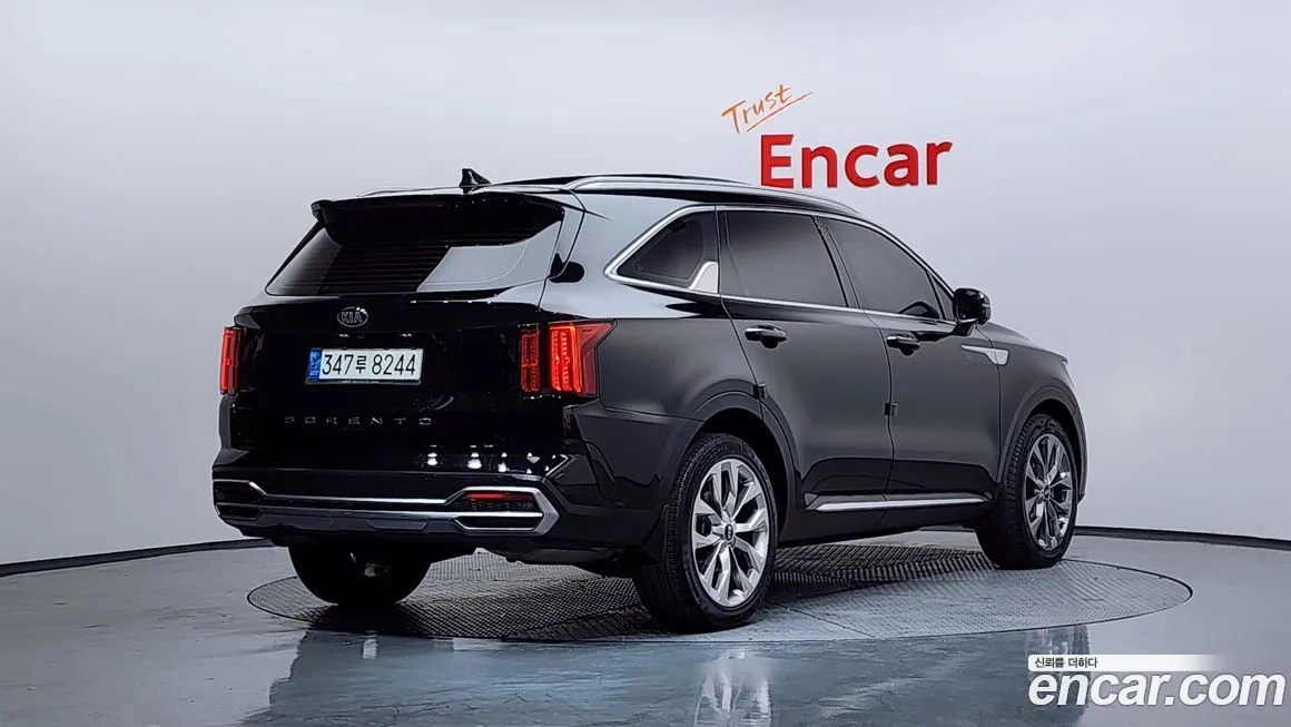 Kia Sorento — фото 2