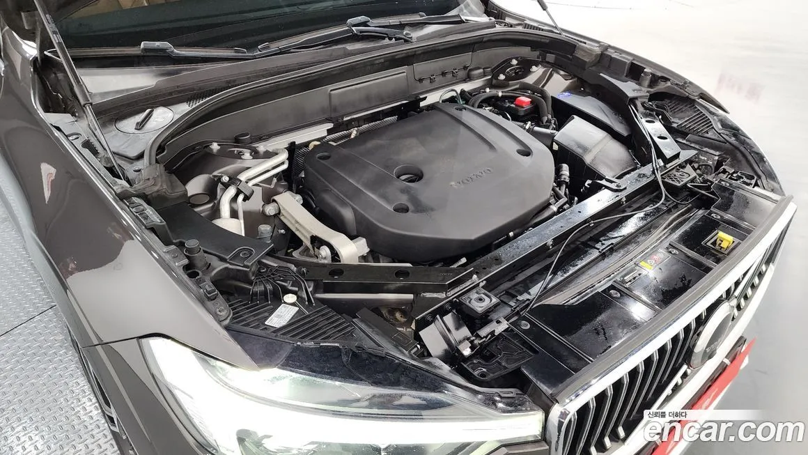 Volvo XC60 2024 из KR, фото 6