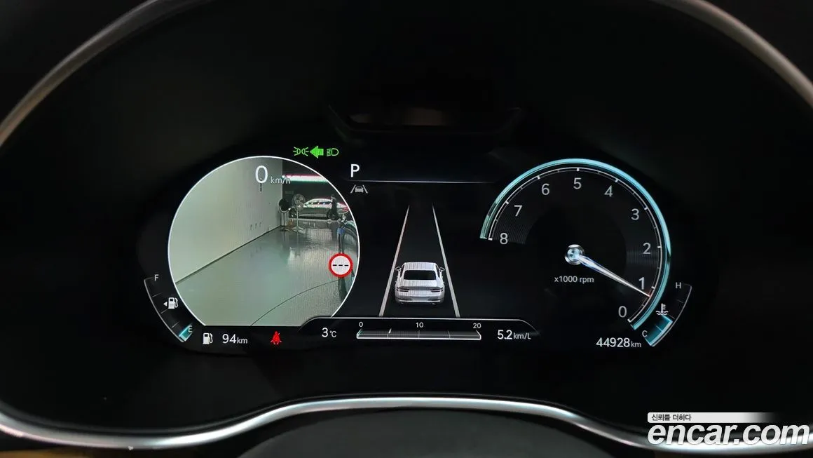 Genesis G80 2022 из KR, фото 8