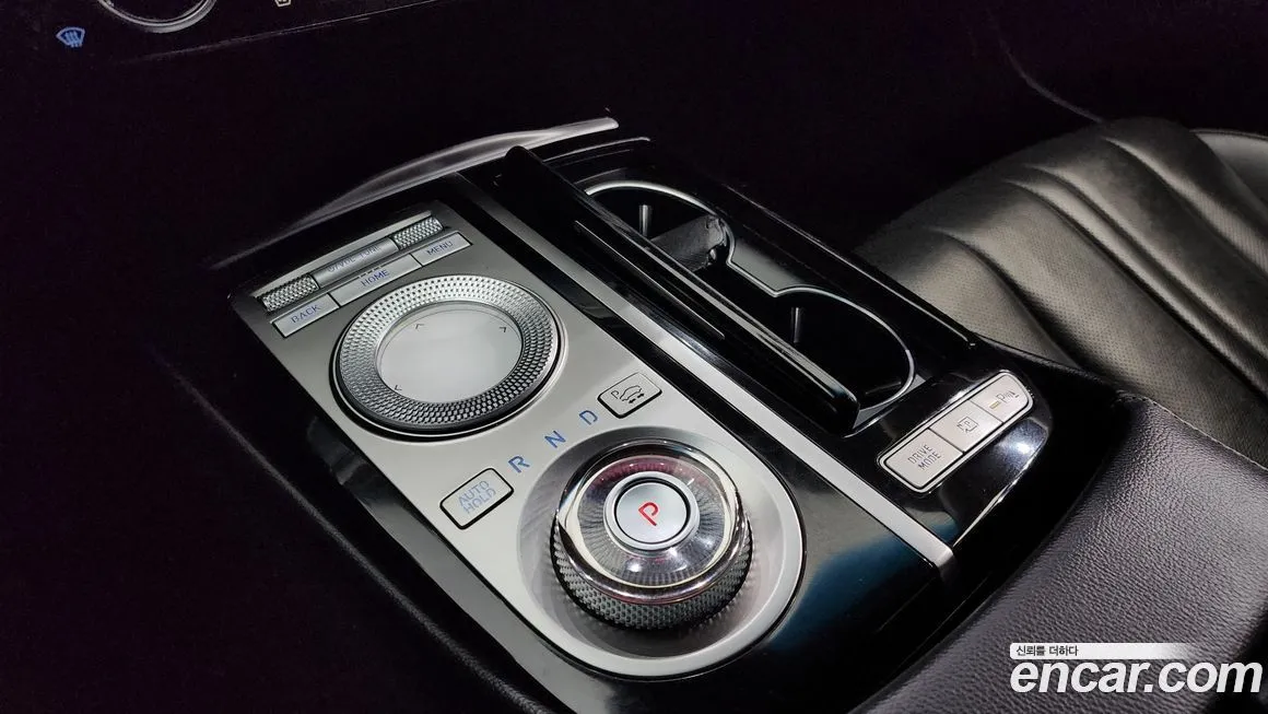 Genesis G80 2021 из KR, фото 9