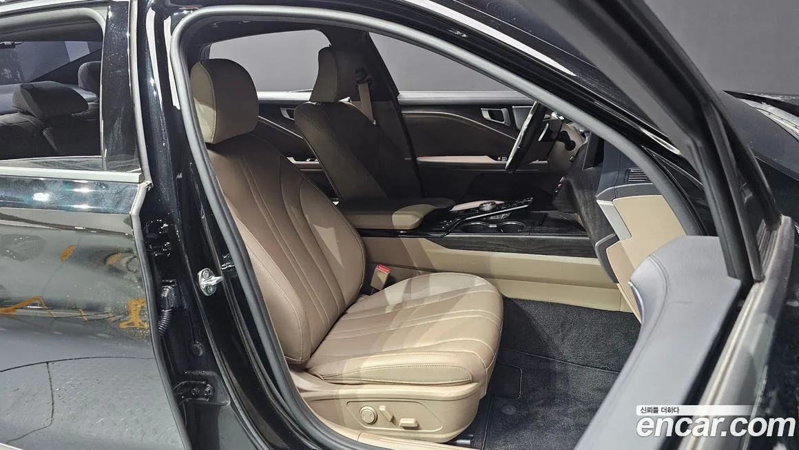 Kia K8 2022 из KR, фото 10