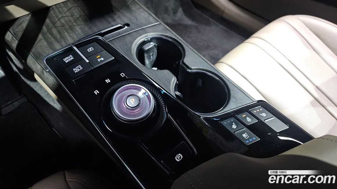 Kia K8 2022 из KR, фото 9