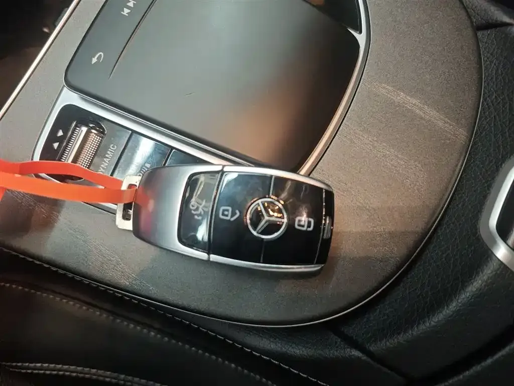 Mercedes-Benz E-Class 2022 из CN, фото 9