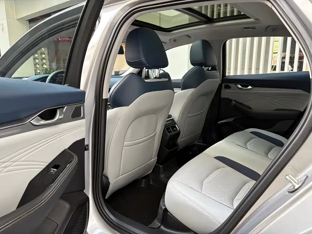 Geely Xingrui 2022 из CN, фото 6