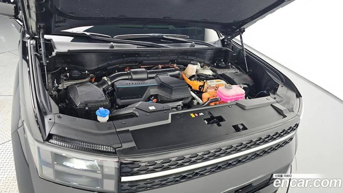Hyundai Santafe 2024 из KR, фото 6