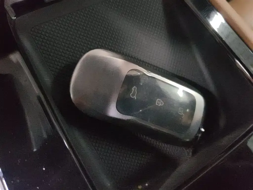 Li Auto ONE 2021 из CN, фото 9