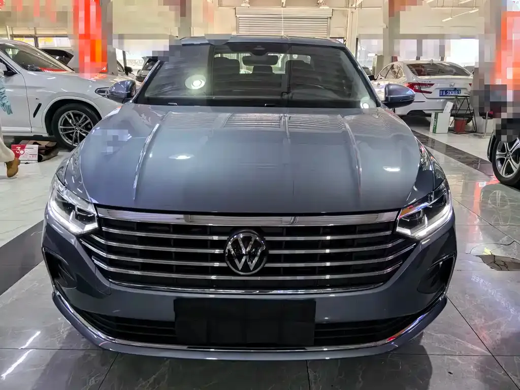 Volkswagen Lavida 2023 из CN, фото 2
