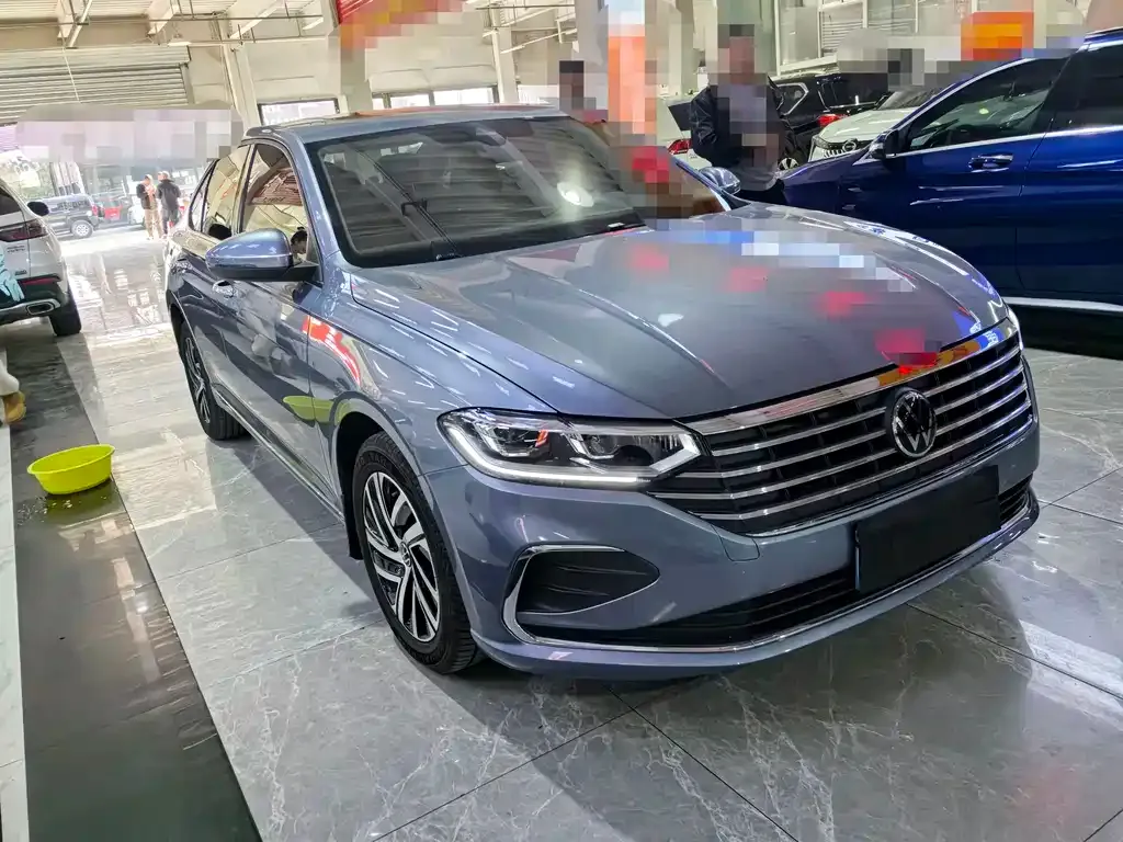 Volkswagen Lavida 2023 из CN, фото 3