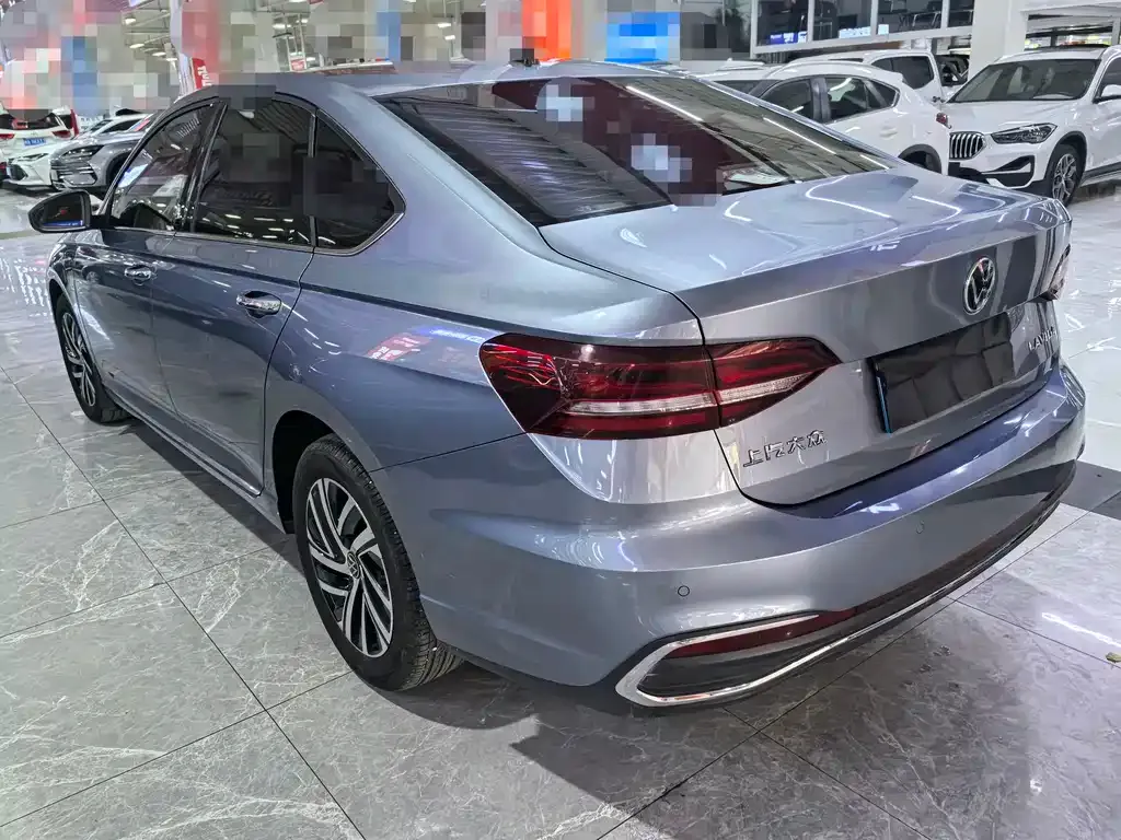 Volkswagen Lavida 2023 из CN, фото 4