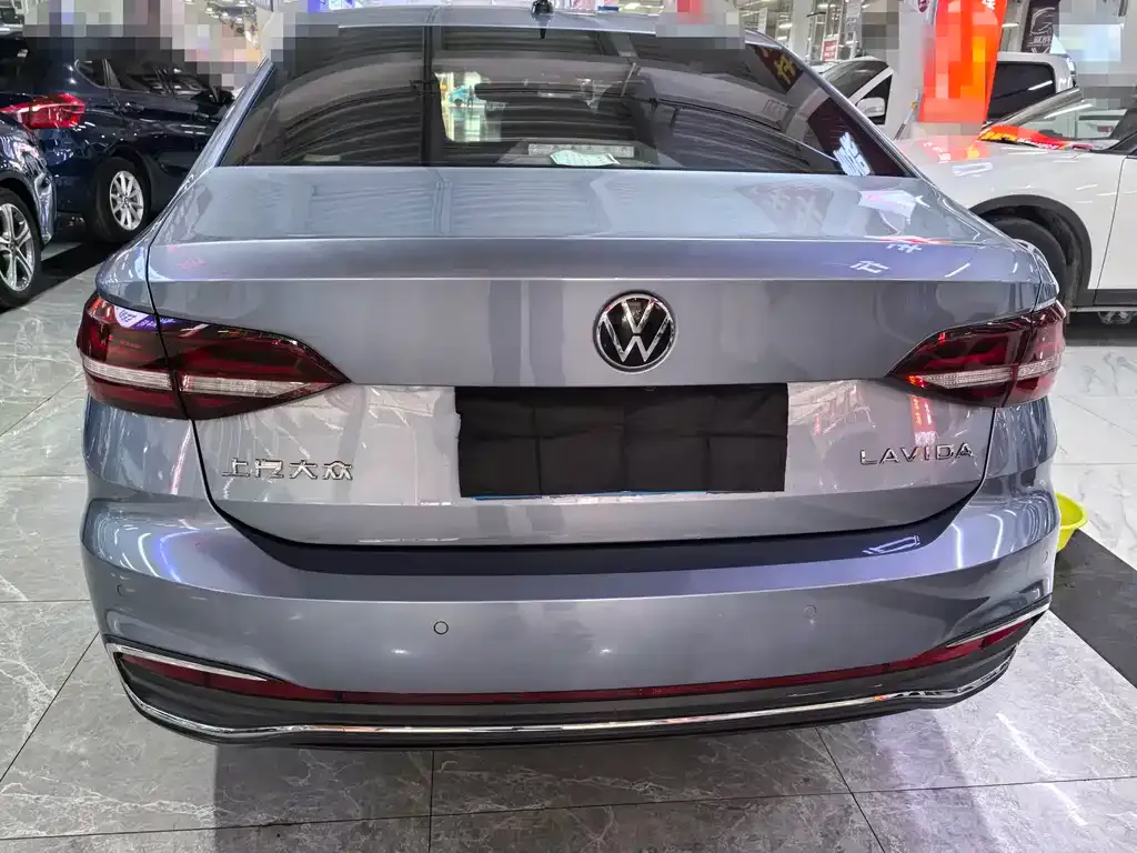 Volkswagen Lavida 2023 из CN, фото 5