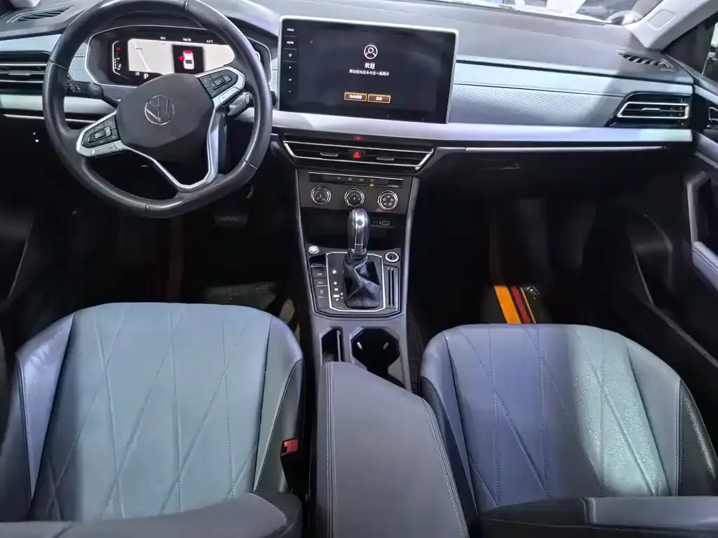 Volkswagen Lavida 2023 из CN, фото 8