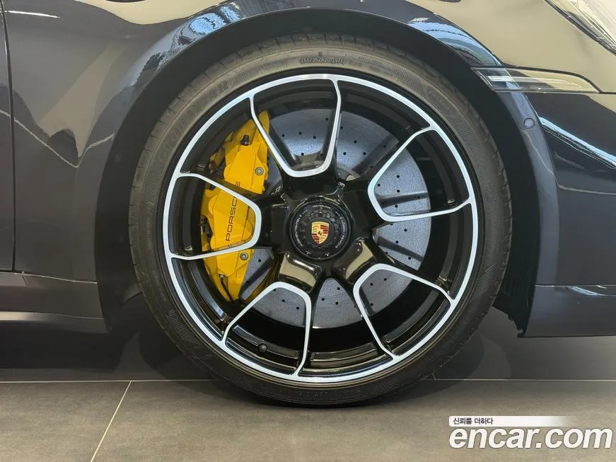 Porsche 911 2023 из KR, фото 9