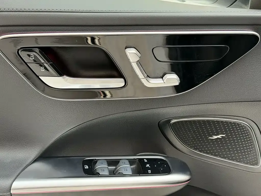 Mercedes-Benz C-Class New Energy — фото 8