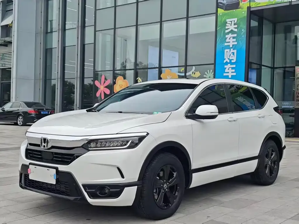 Honda Breeze 2023 из CN, фото 1