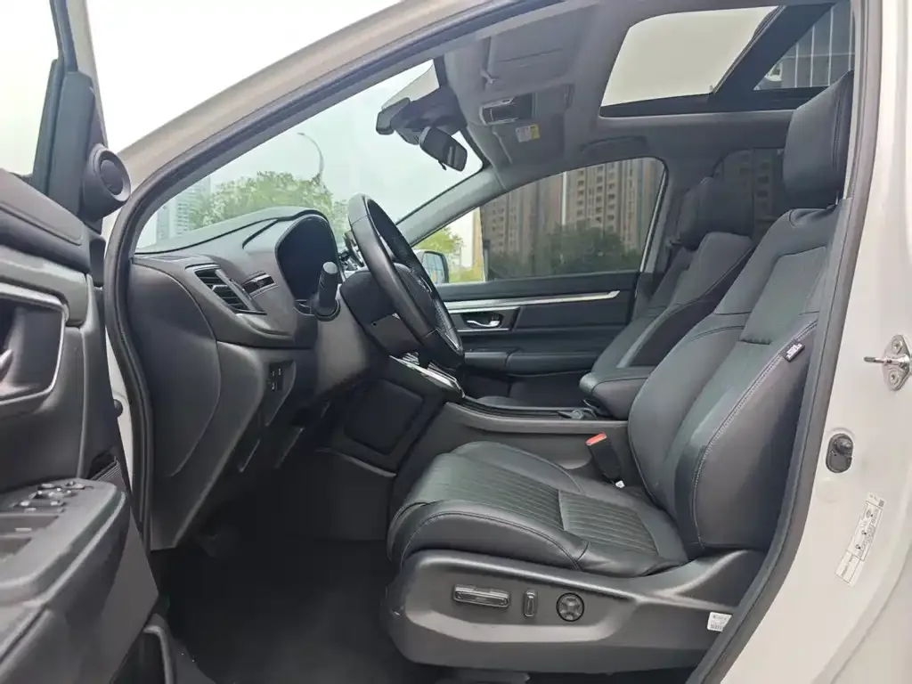 Honda Breeze 2023 из CN, фото 6