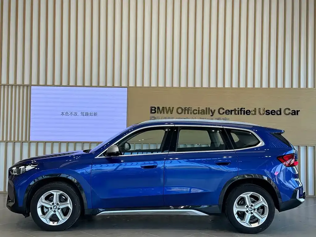 BMW X1 — фото 2