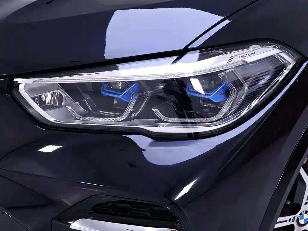 BMW X5 2023 из CN, фото 4