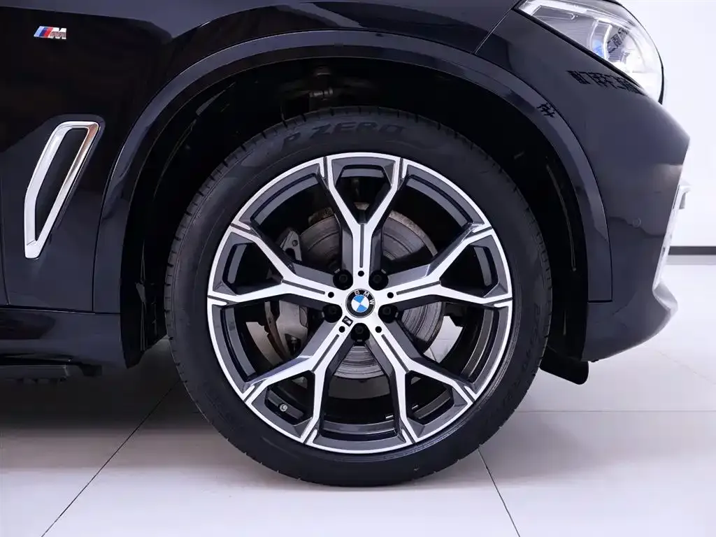 BMW X5 2023 из CN, фото 6