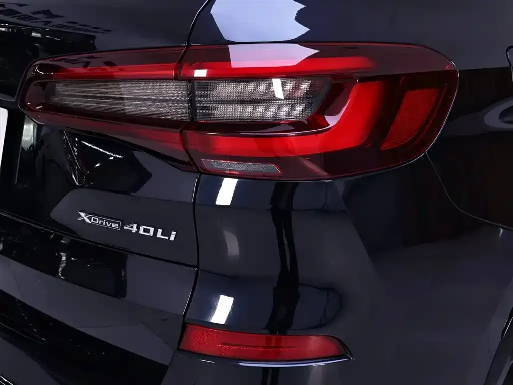 BMW X5 2023 из CN, фото 9