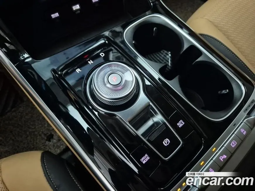 Kia Carnival 2023 из KR, фото 9
