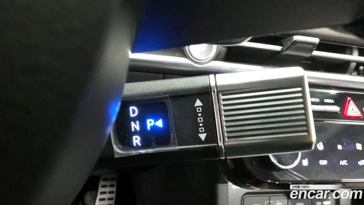 Hyundai Tucson 2025 из KR, фото 9
