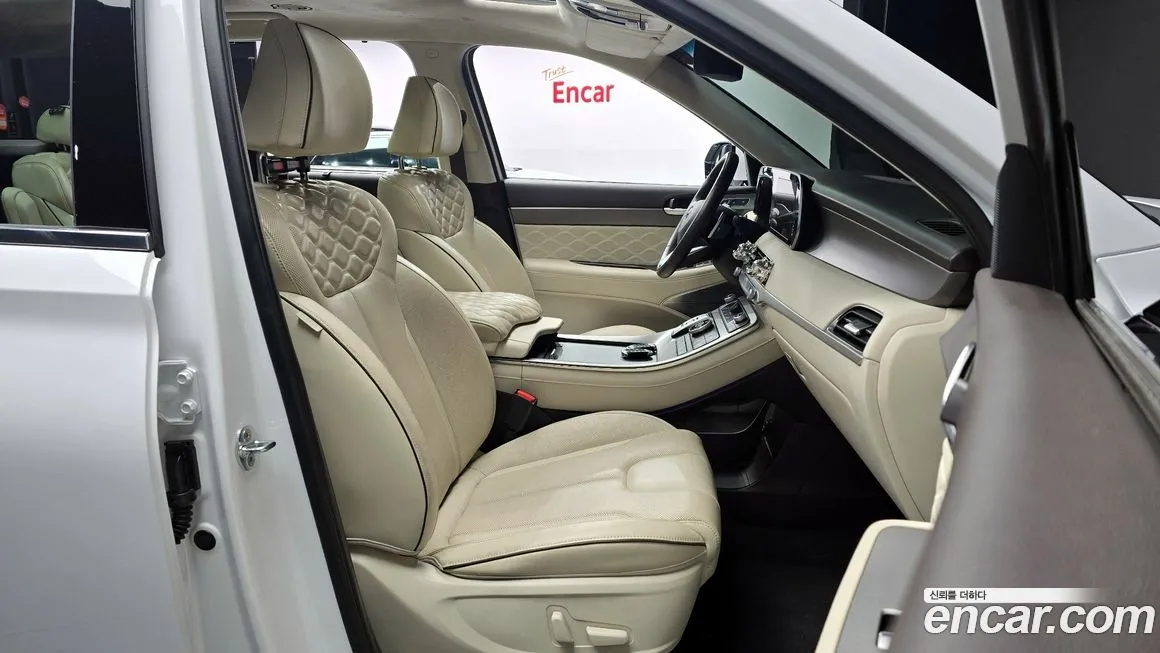 Hyundai Palisade 2022 из KR, фото 10