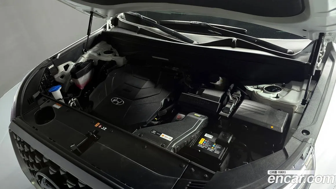 Hyundai Palisade 2022 из KR, фото 6