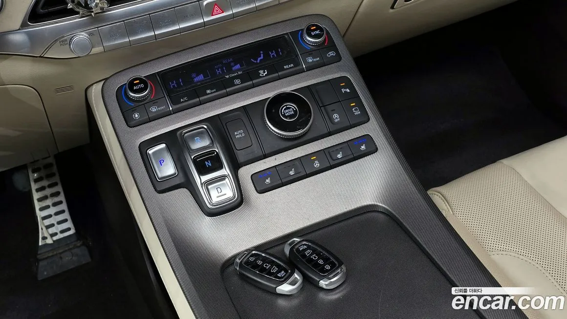 Hyundai Palisade 2022 из KR, фото 9