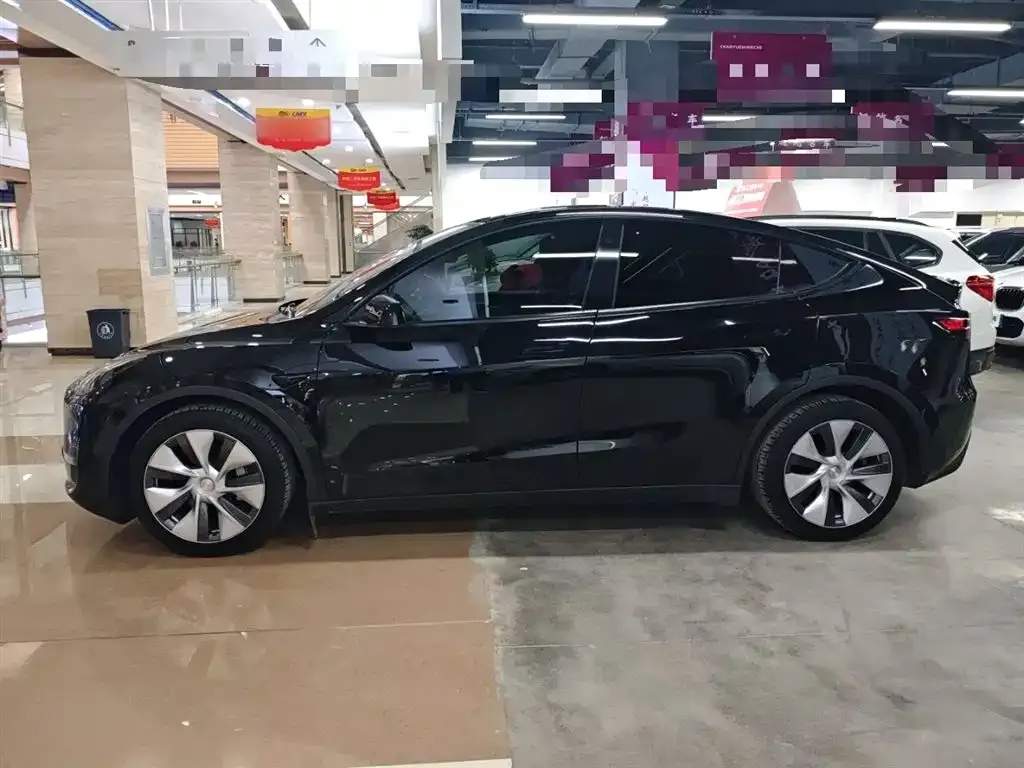 Tesla Model Y 2022 из CN, фото 5