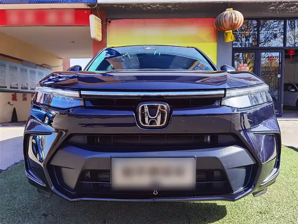 Honda Breeze 2024 из CN, фото 9