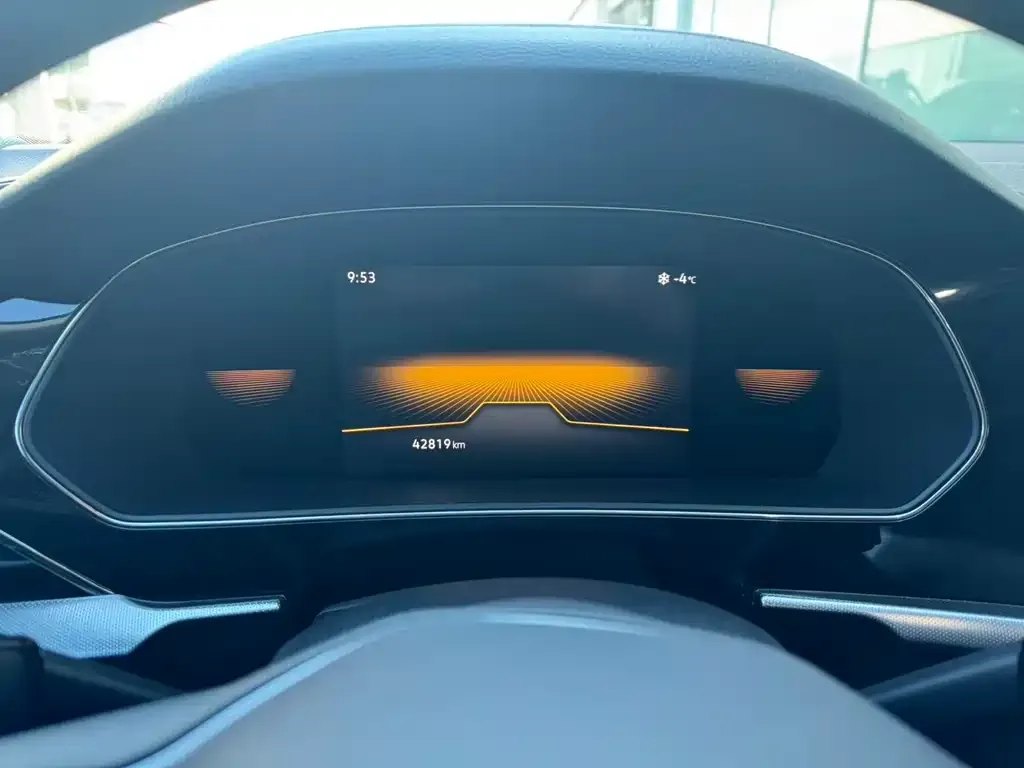 Volkswagen Passat 2023 из CN, фото 5