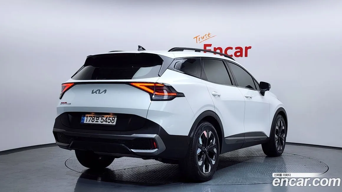Kia Sportage — фото 2