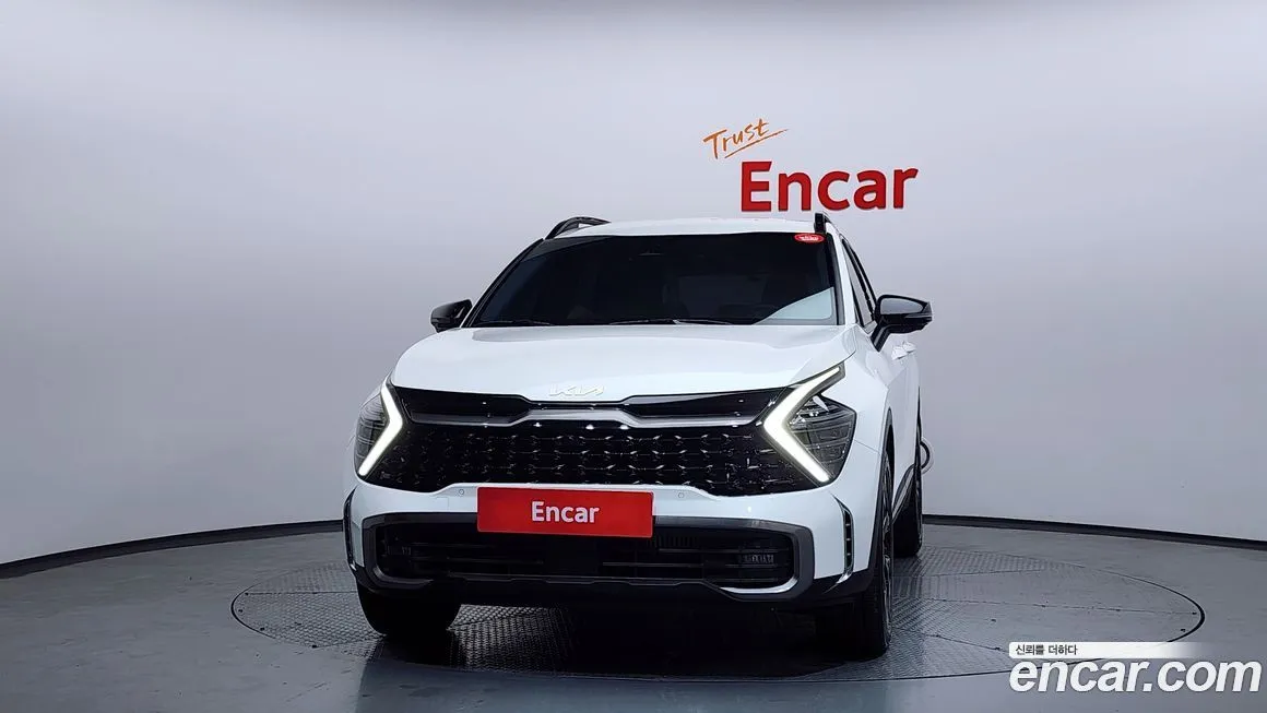 Kia Sportage — фото 3