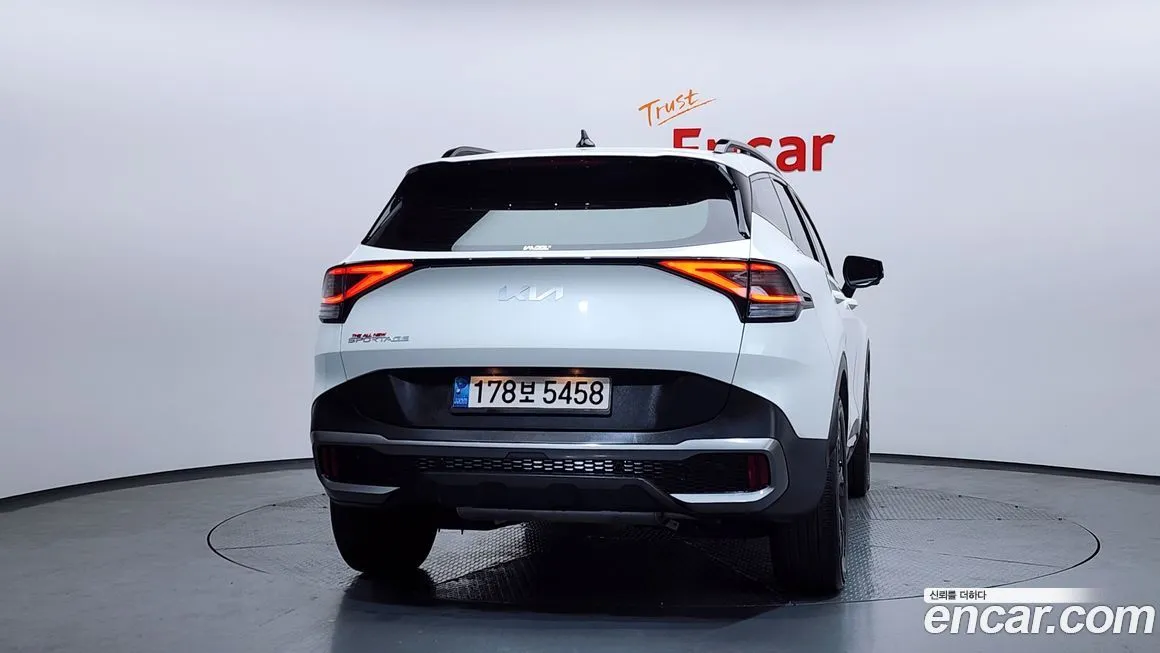 Kia Sportage — фото 4
