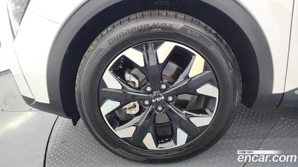 Kia Sportage — фото 5