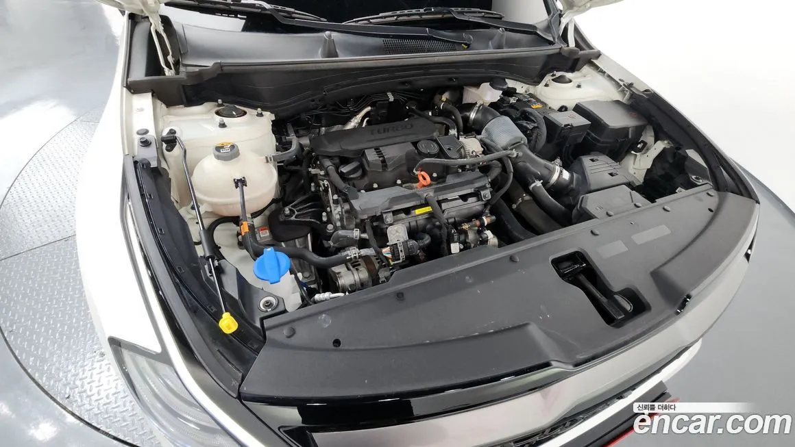 Kia Sportage — фото 6