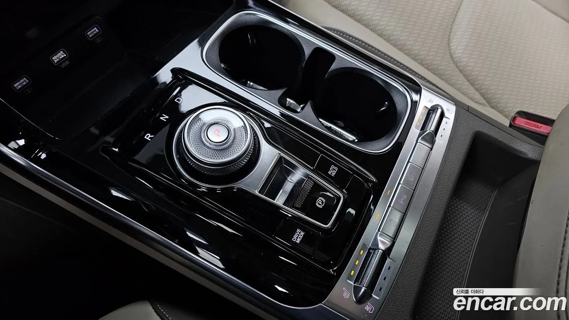 Kia Carnival 2022 из KR, фото 9