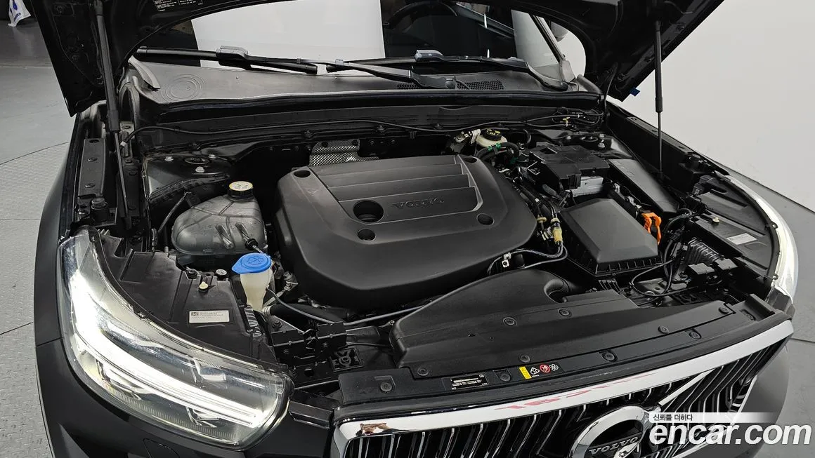 Volvo XC40 2021 из KR, фото 6
