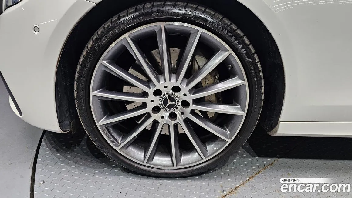 Mercedes-Benz E-Class 2022 из KR, фото 5