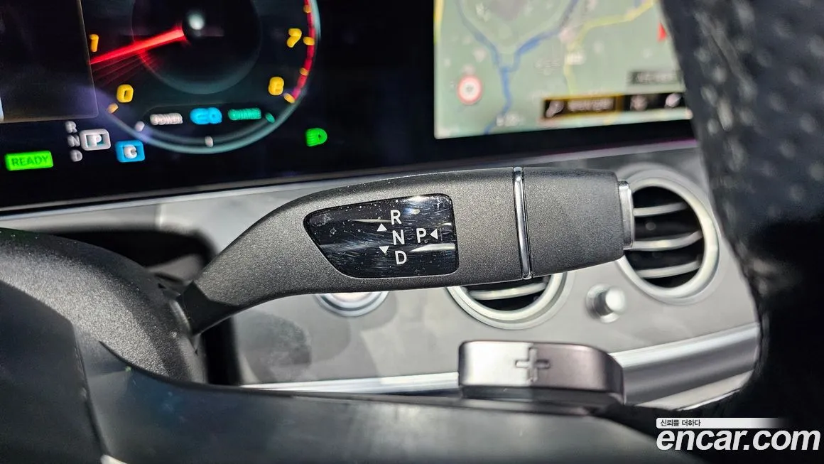 Mercedes-Benz E-Class 2022 из KR, фото 9