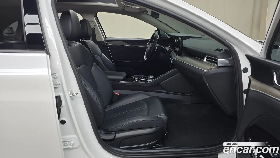 Kia K5 2023 из KR, фото 10