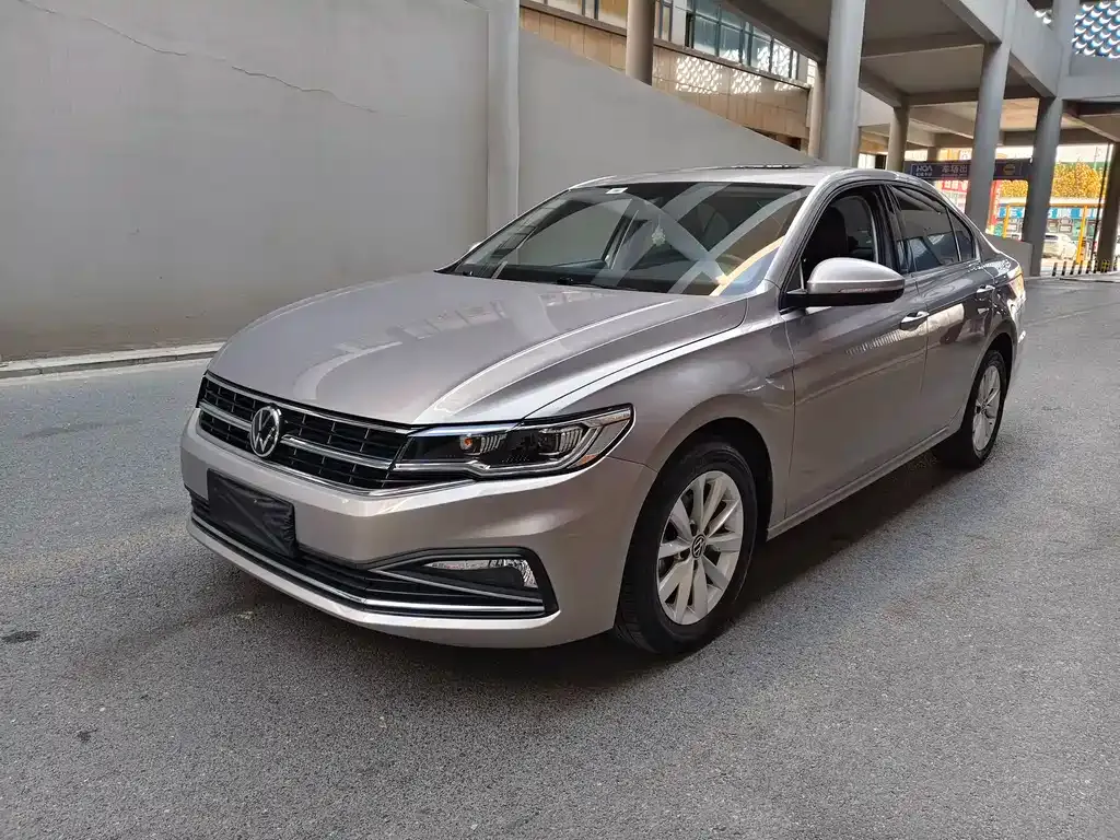 Volkswagen Bora 2022 из CN, фото 1